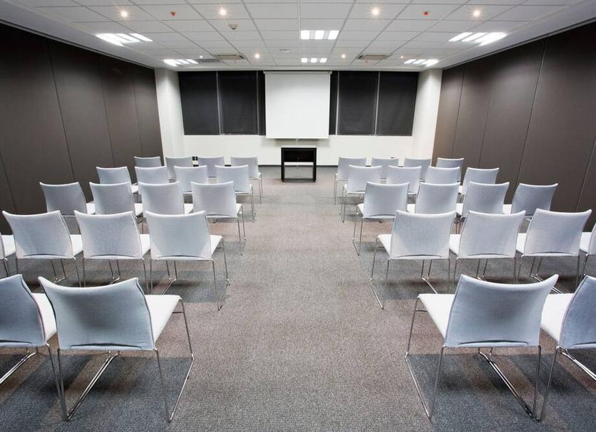 Sala de conferencias Foto