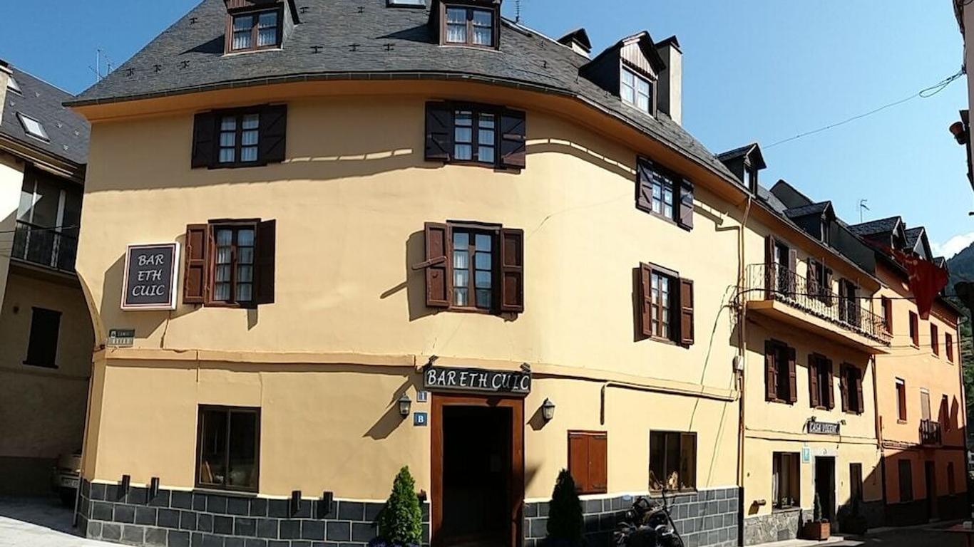 Pension Casa Vicenta