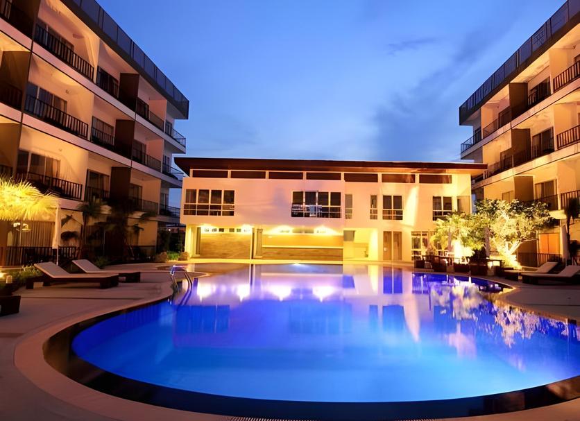 Piscina Foto