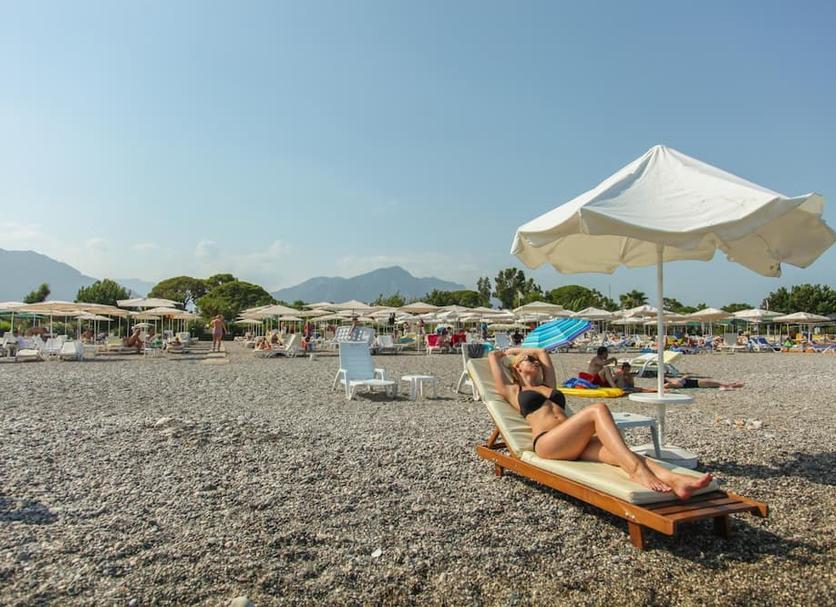Playa Foto